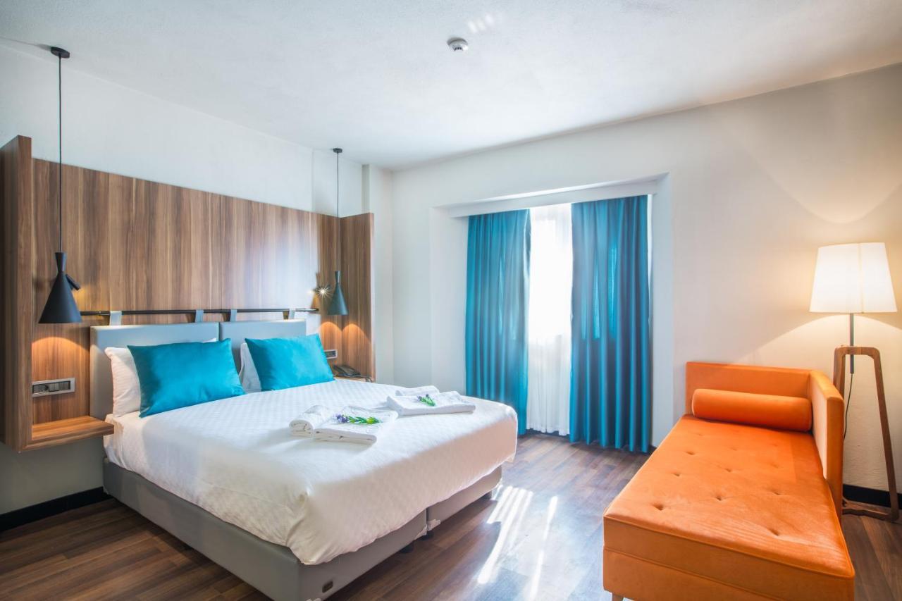 Signature Ortahisar Hotel & Spa Urgup Exterior photo
