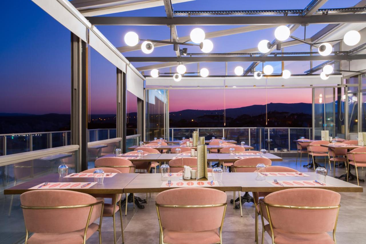 Signature Ortahisar Hotel & Spa Urgup Exterior photo